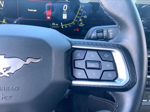 Used 2024 Ford Mustang GT Premium w/ GT Performance Package image 21