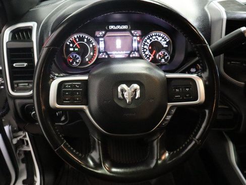 Used 2022 RAM 2500 Lone Star AWD/4WD image 40