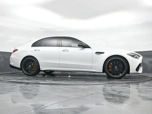 Used 2025 Mercedes-Benz C 36 AMG S image 40