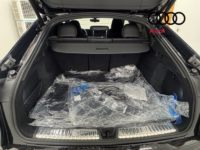 New 2026 Audi SQ5 Premium Plus AWD/4WD image 13
