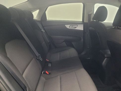 Used 2023 Kia Forte LXS FWD image 19