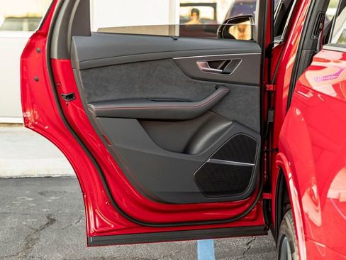 New 2026 Audi Q7 3.0T Prestige AWD/4WD image 25