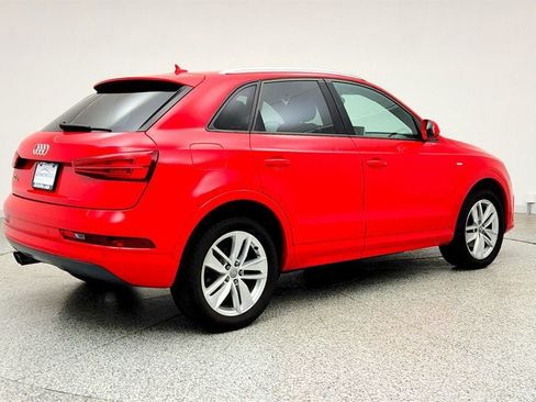 Used 2018 Audi Q3 2.0T Premium FWD image 5