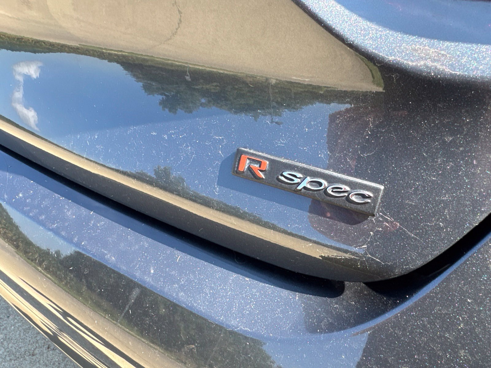 Used 2021 Hyundai Veloster Turbo R-Spec FWD image 10