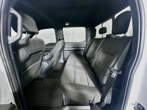 Used 2024 Ford F150 XLT w/ Equipment Group 302A MID AWD/4WD image 28