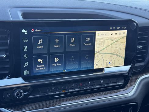 New 2026 Chevrolet Silverado 1500 LT image 20