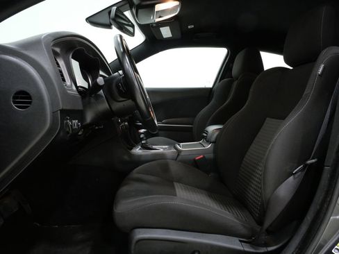 Used 2023 Dodge Charger GT RWD image 12