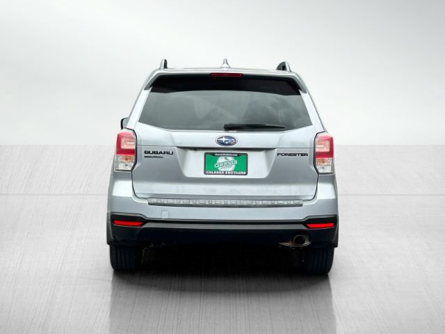 Used 2018 Subaru Forester 2.5i Premium w/ Protection Package #1 AWD/4WD image 5