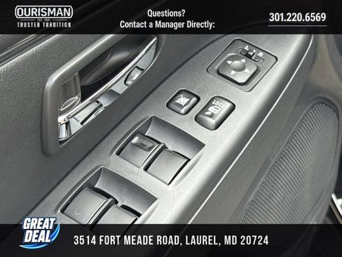 New 2026 Mitsubishi Outlander Sport LE AWD/4WD image 8