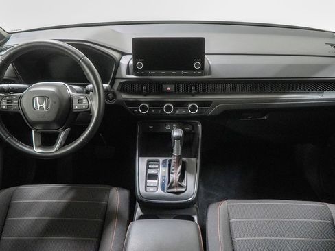 Used 2025 Honda CR-V Sport image 21