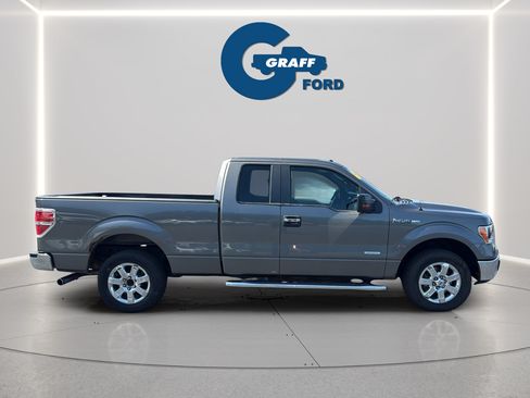 Used 2013 Ford F150 XLT w/ Luxury Equipment Group RWD image 6