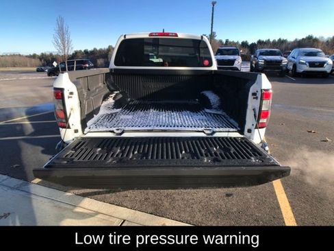 Certified 2022 Nissan Frontier S w/ Technology Package image 23
