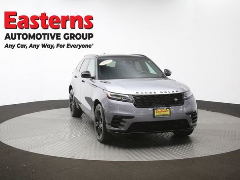 Used 2023 Land Rover Range Rover Velar R-Dynamic S image 52