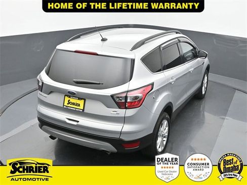 Used 2017 Ford Escape SE w/ Equipment Group 201A image 56