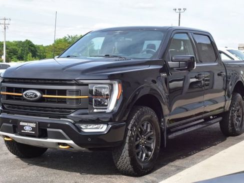 Used 2023 Ford F150 Tremor w/ Equipment Group 402A High AWD/4WD image 13