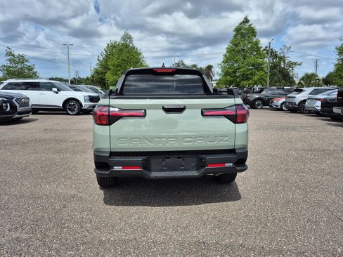 New 2026 Hyundai Santa Cruz SEL FWD image 5