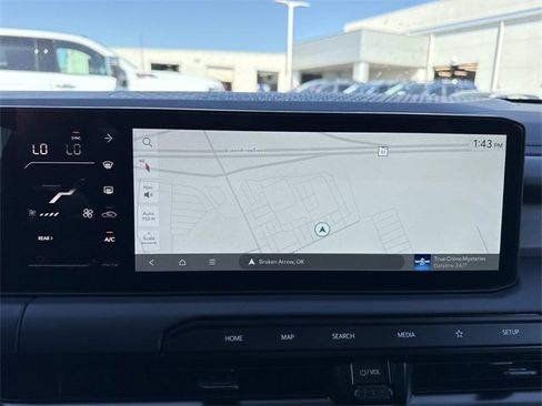 New 2027 Kia Telluride EX X-Line image 21