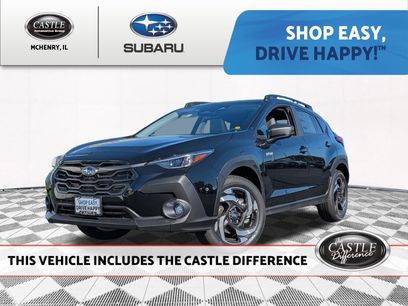 New 2026 Subaru Crosstrek 2.5i Limited