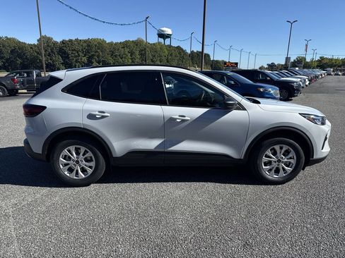 New 2026 Ford Escape Active w/ Tech Pack #1 image 8