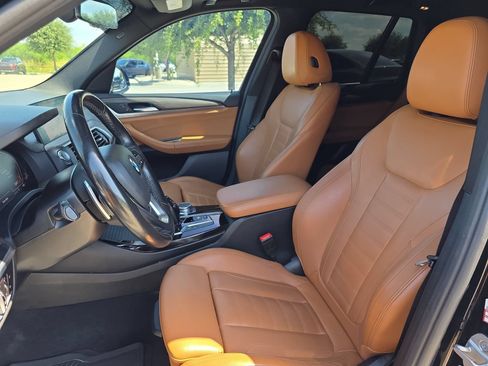 Used 2021 BMW X3 sDrive30i w/ Premium Package RWD image 12