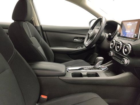 Used 2020 Nissan Sentra SV image 21