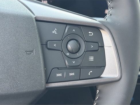 New 2026 Nissan Sentra SV w/ Floor Mat Package FWD image 12