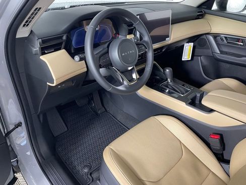 New 2026 MAZDA CX-5 2.5 S w/ Premium Package image 2