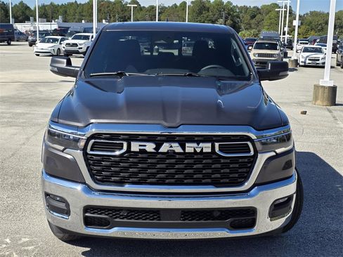 New 2026 RAM 1500 Big Horn image 2