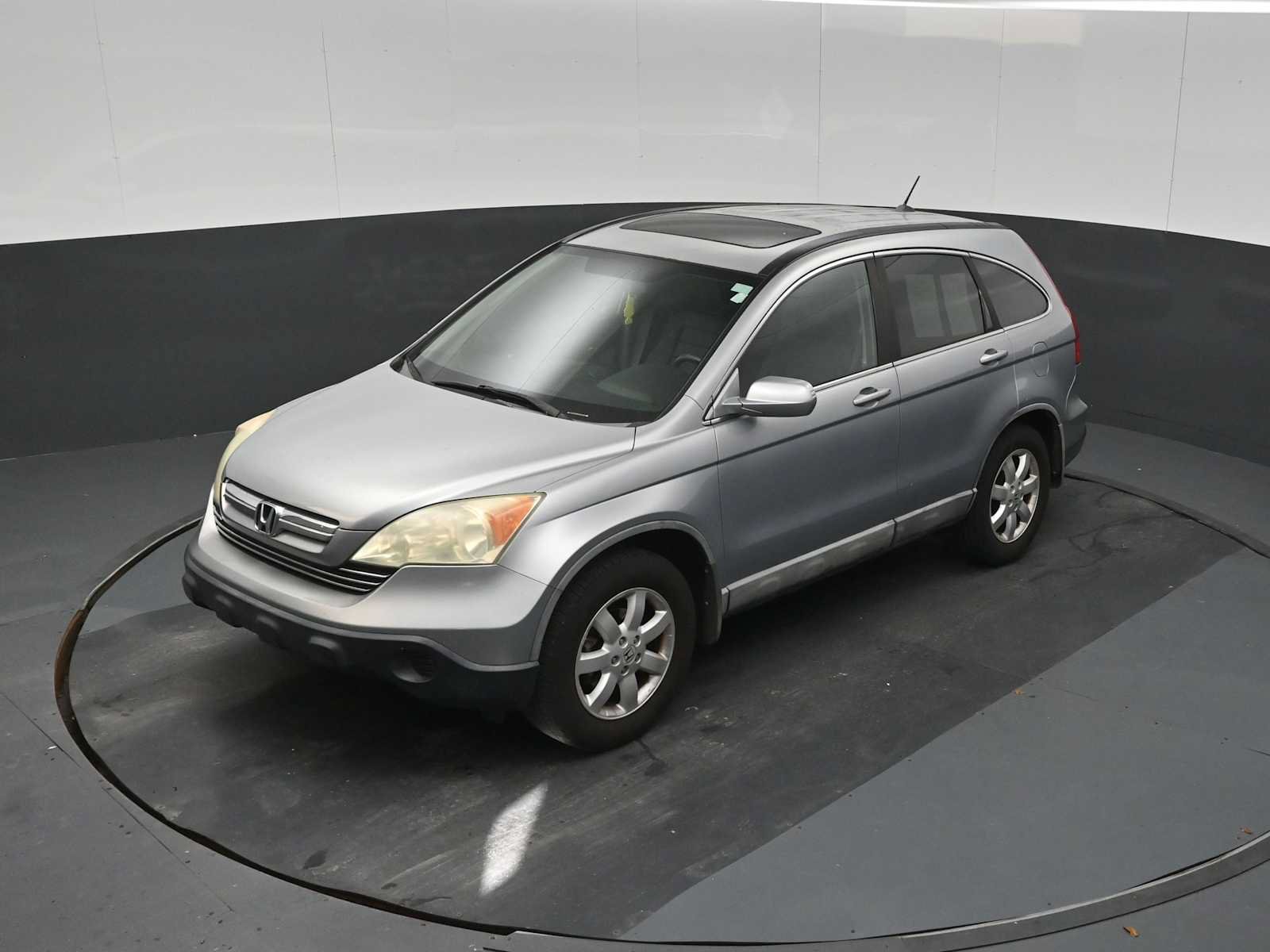 Used 2008 Honda CR-V EX-L image 12
