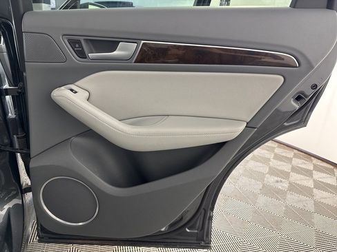 Used 2015 Audi Q5 TDI Premium Plus image 25