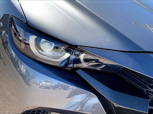 Used 2025 MAZDA CX-50 AWD 2.5 S w/ Preferred Package image 32