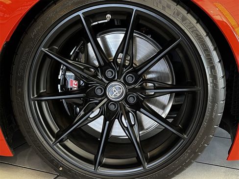 Used 2024 Toyota Supra image 24