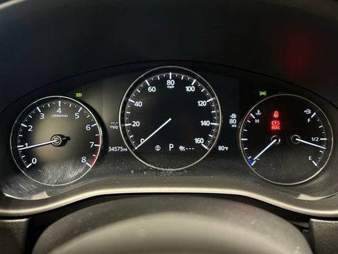 Used 2023 MAZDA CX-30 AWD 2.5 S w/ Select Package image 23
