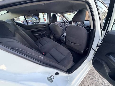 Used 2020 Nissan Altima 2.5 S image 31