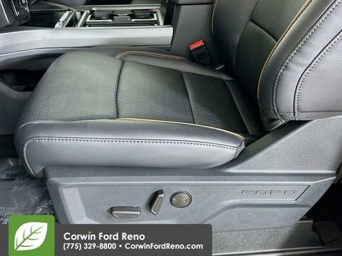 New 2026 Ford F350 Lariat w/ Black Appearance Package image 22