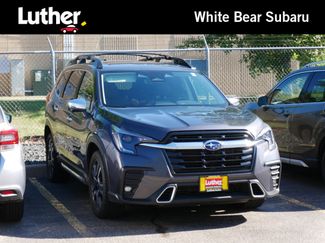 Used 2023 Subaru Ascent Touring AWD/4WD video 1