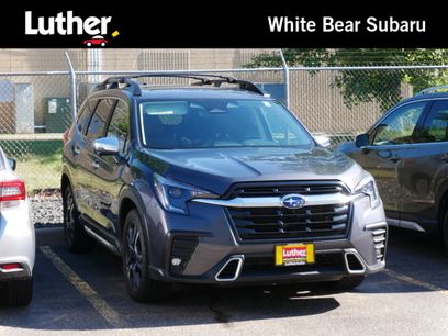 Used 2023 Subaru Ascent Touring