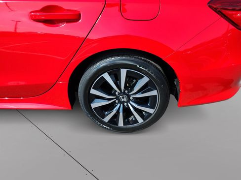 Used 2022 Honda Civic EX image 14