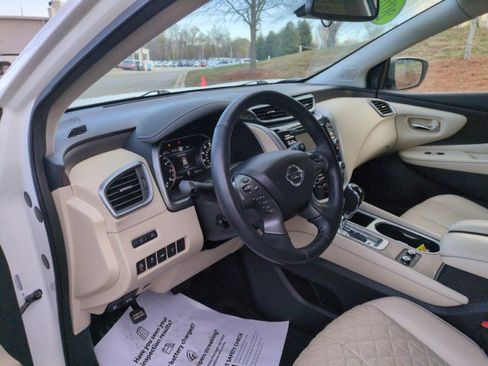 Used 2020 Nissan Murano Platinum image 19