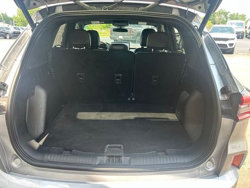 Used 2024 Ford Escape ST-Line w/ Tech Pack #1 AWD/4WD image 25