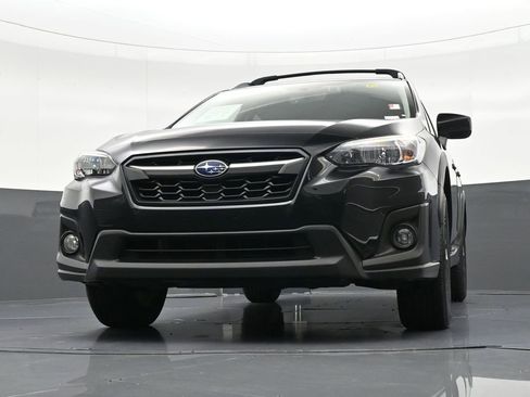Used 2019 Subaru Crosstrek 2.0i Premium w/ Eyesight System image 30