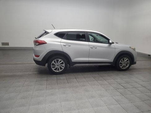 Used 2017 Hyundai Tucson SE w/ SE Popular Package 02 AWD/4WD image 10