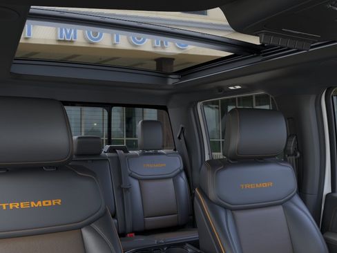 New 2026 Ford F150 Tremor AWD/4WD image 22