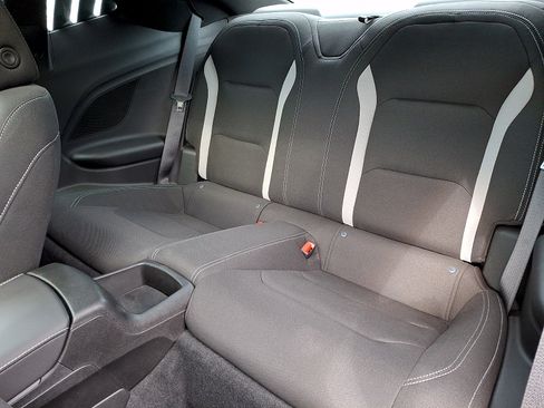 Used 2022 Chevrolet Camaro LT w/ RS Package RWD image 10