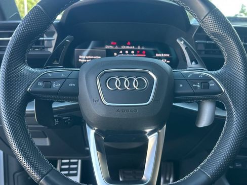 Used 2024 Audi S3 Prestige AWD/4WD image 22