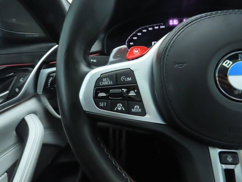 Used 2022 BMW M5 w/ Competition Package image 11