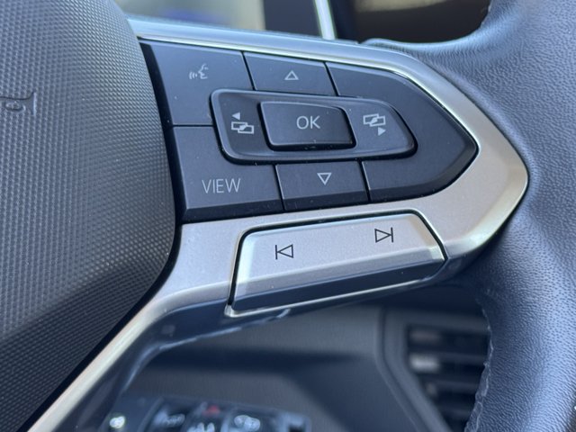 Used 2024 Volkswagen Jetta S FWD image 8