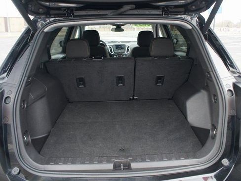 Used 2024 Chevrolet Equinox LT image 16