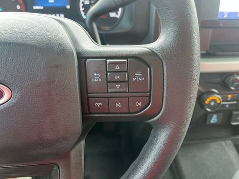 Certified 2024 Ford F350 XL w/ XL Off-Road Package AWD/4WD image 18