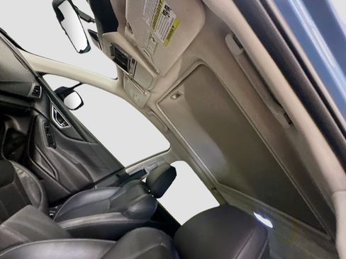 Used 2022 Subaru Forester Touring w/ Popular Package #2 AWD/4WD image 27
